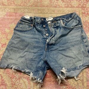 Agolde shorts